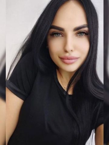Проститутка Мадина