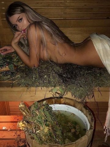 Проститутка Элина